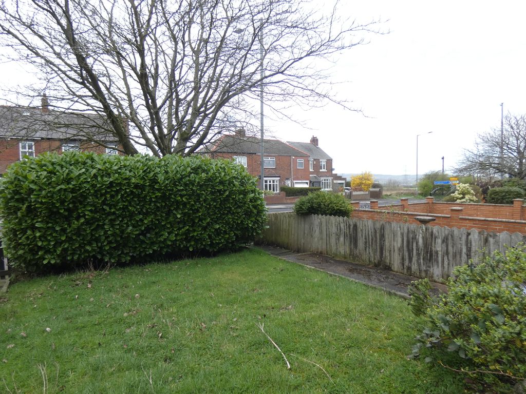 Front Garden- click for photo gallery